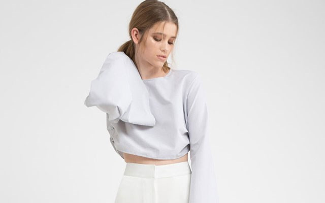 Bon Fashion - Lê Văn Sỹ