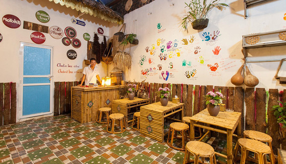 Little View - Ẩm Thực Sa Pa