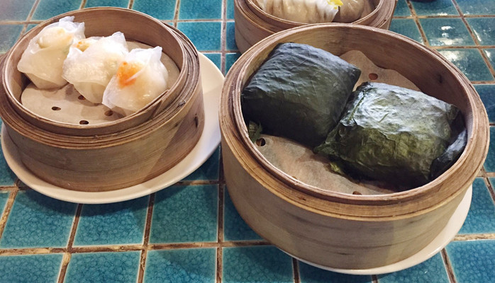 Há Cảo Dim Dim Sum