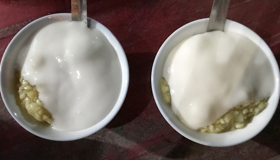 Chè Bưởi Cao Lãnh