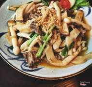 Nấm xào Bò Phố Ngon 37