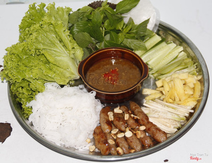 Nem nướng