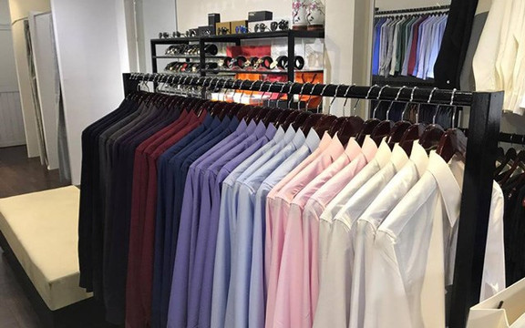 Nắng Store - Võ Văn Ngân