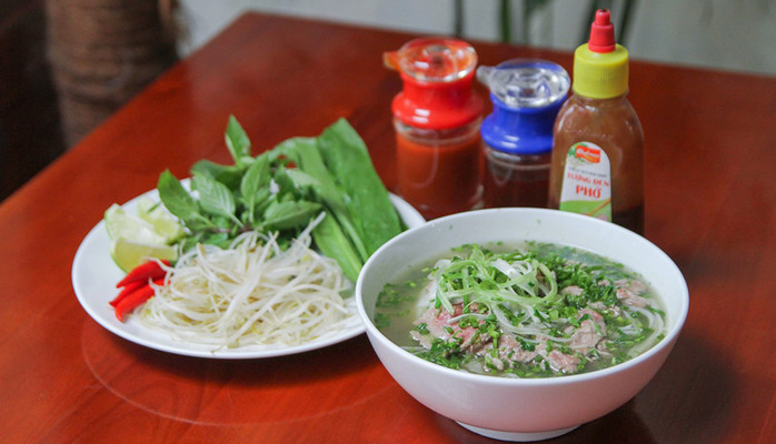 Bún Phở Bình Dân