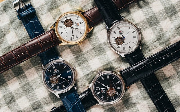 Galle Watch - Đà Nẵng