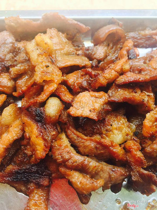 Chả Nướng