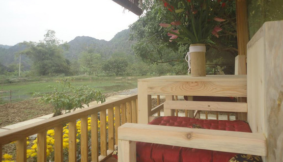 Ninh Bình Ecolodge Homestay