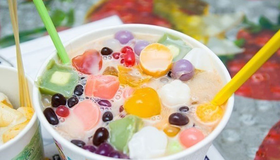 Misa - Trà Sữa & Ăn Vặt