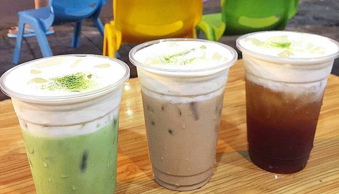 ChaCha Tea & Food ở Huyện Bình Chánh, TP. HCM | Foody.vn