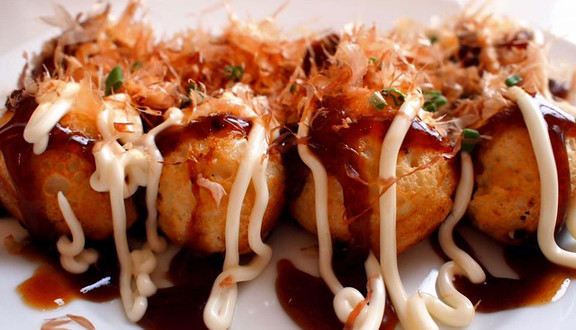 Takoyaki Hatachi - Vạn Kiếp