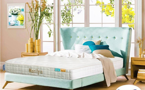 Dunlopillo - Hải Phòng