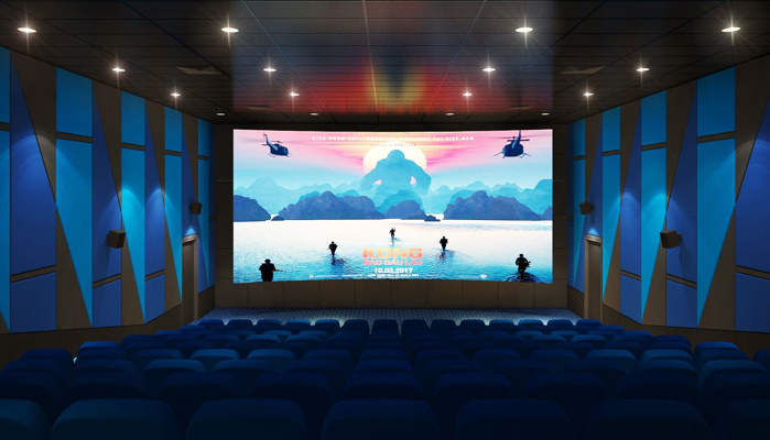 Beta Cineplex - Hoàng Hoa Thám