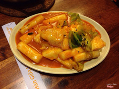 teokbokki