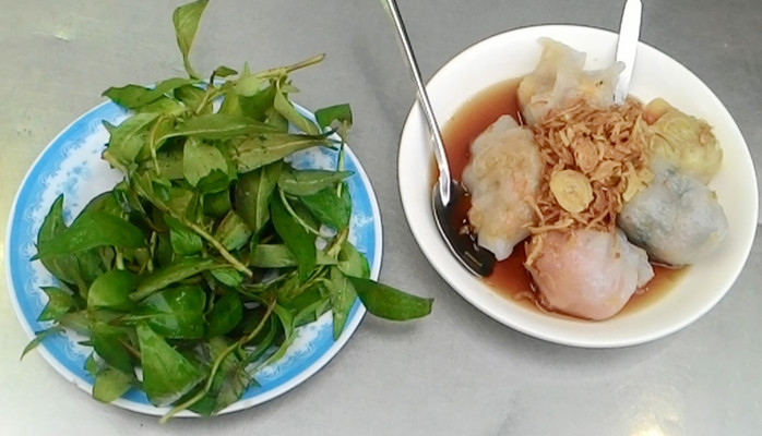 Ăn Vặt Hù Mập
