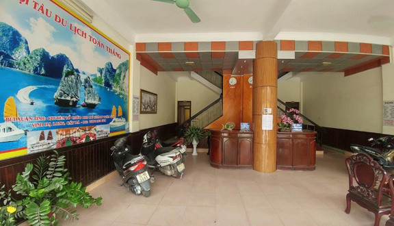 Toàn Thắng Hotel