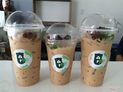 Trà sữa truyền thống