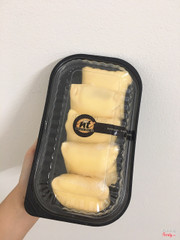 Crepe sầu riêng 5 cái