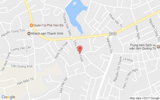 Nhà Hàng Thiên Phúc