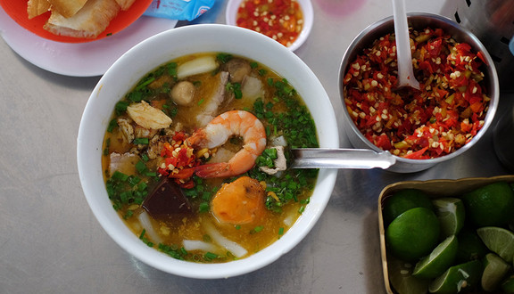 Hủ Tiếu, Bánh Canh & Bún Mọc - Chung Cư Sơn Kỳ