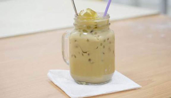 Trà Sữa Tí Nị - Tỉnh Lộ 10