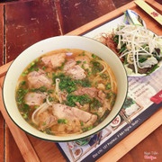 Bún bò Huế