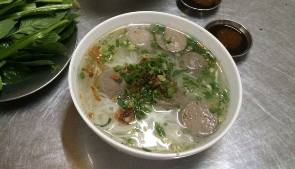 Hủ Tiếu Thòn Ký