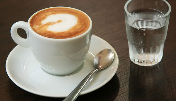 Cafe No 92