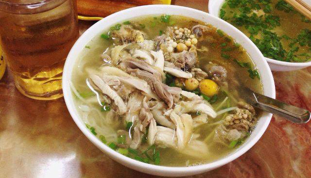 Hùng Bảo - Phở Gà & Cháo Gà