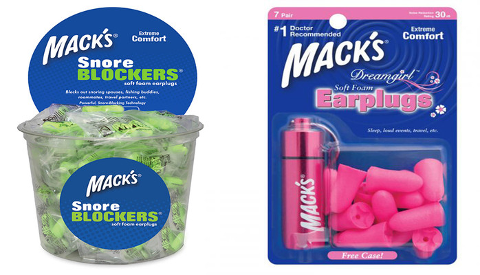 Macks Việt Nam - Hà Nội