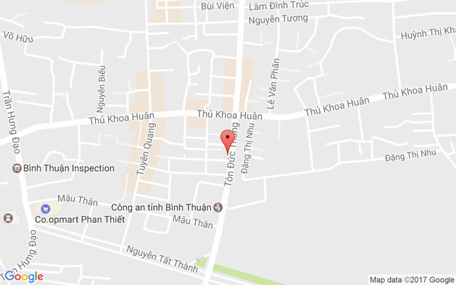 Nhật Lam Cafe 