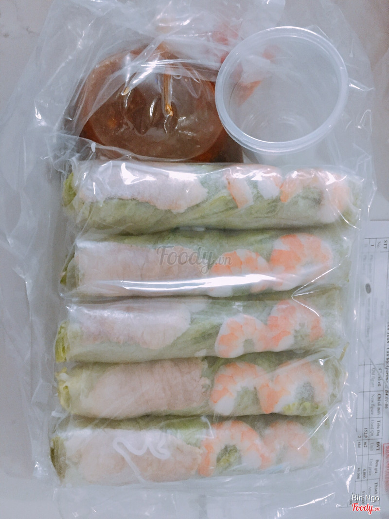 Đóng gói cẩn thận