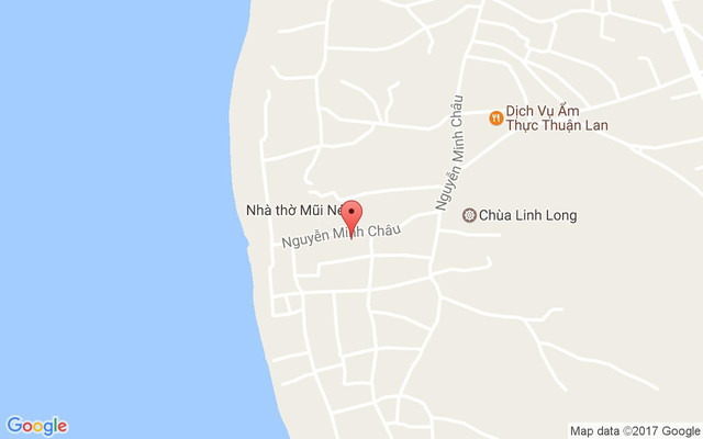 Cát Biển Cafe