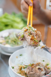 Bún Xương