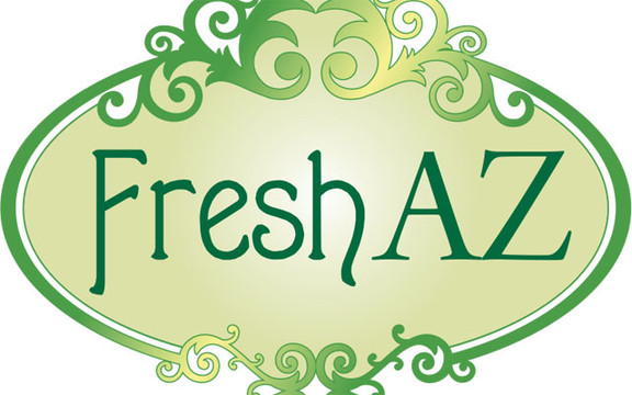 Cửa Hàng Cá Khô Fresh AZ