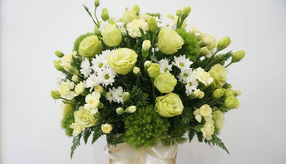 Hoa Tươi Mai Phương