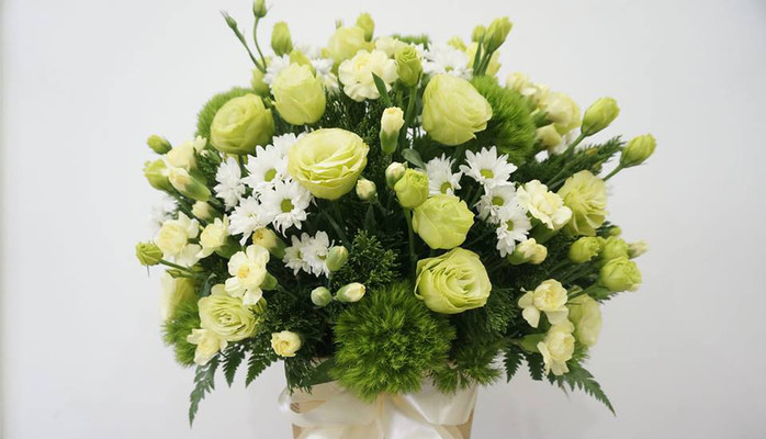 Hoa Tươi Mai Phương