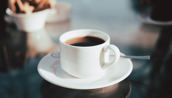 Rin Coffee - Nguyễn Văn Lượng