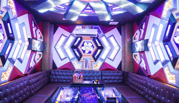 Your Voice Karaoke - Tân Sơn Nhì