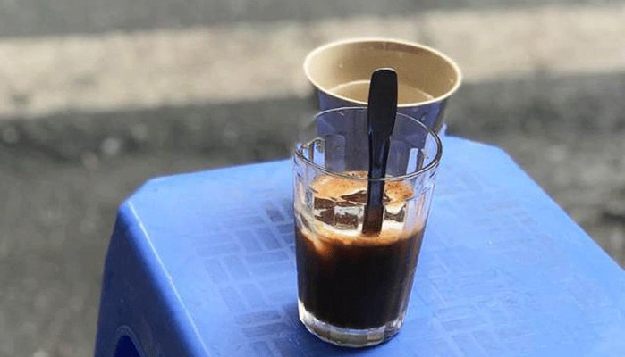 Vui Coffee - Song Hành Quốc Lộ 22