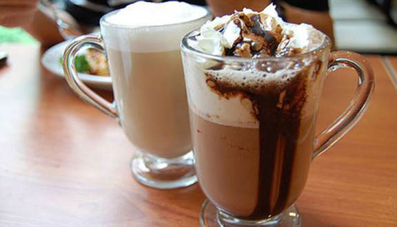 Hokkaido Coffee