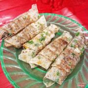 Pate cuốn