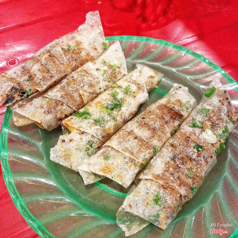 Pate cuốn