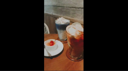 50 P.O.B Drink& Desserts