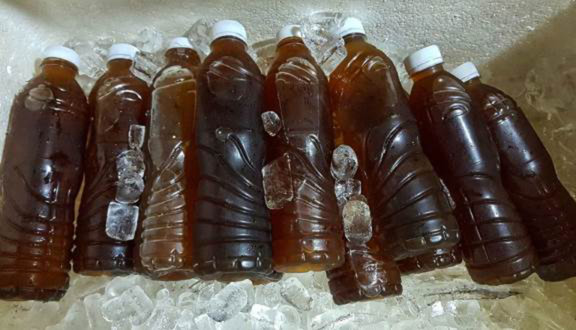Trà Sữa & Nước Sâm 76