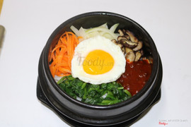 Bibimbap