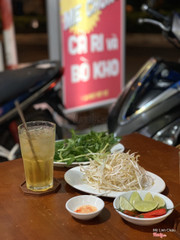 Quán Mẹ Chủng - 166 Ngô Tất Tố