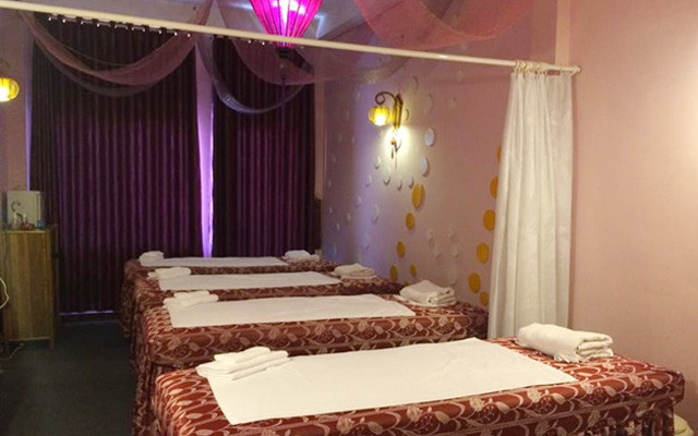 Thái Oanh Spa 