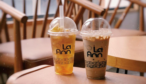 La Ann - Tea & Dessert - Hưng Đạo Vương