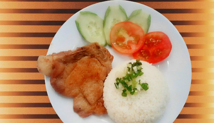 Cơm Tấm Thuyên - Cơm Tấm - Đoàn Giỏi