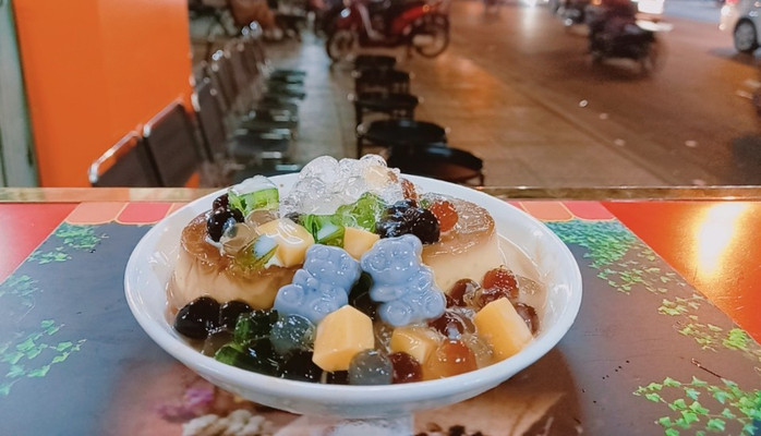 SHIMA Milk Tea & Coffee - Trà Sữa - Đặng Nguyên Cẩn